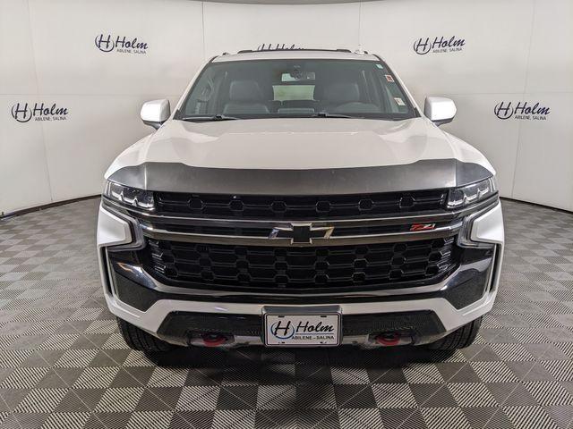 used 2021 Chevrolet Suburban car, priced at $51,296