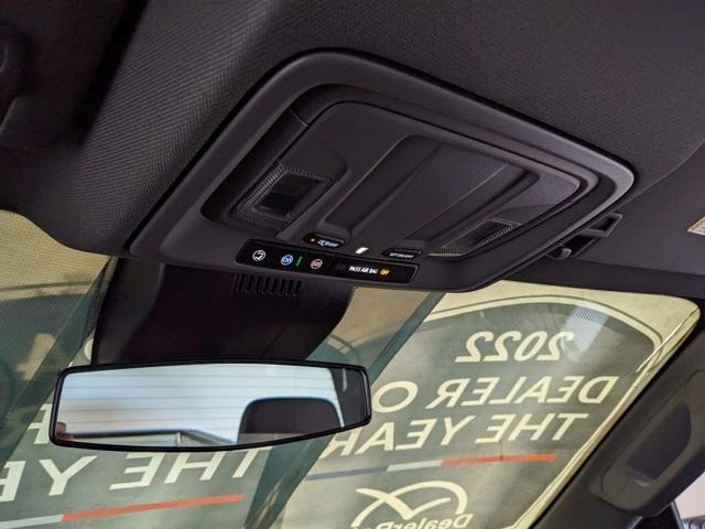 new 2025 Chevrolet Silverado 2500 car, priced at $51,673