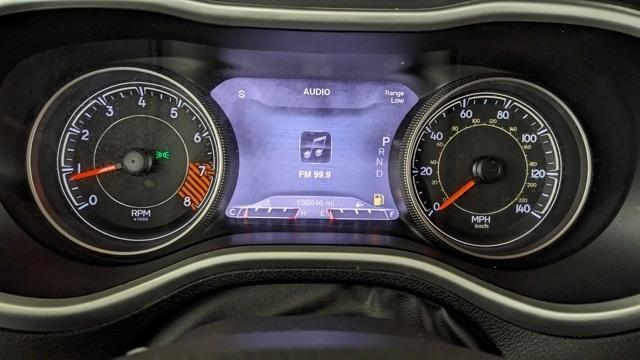 used 2015 Jeep Cherokee car, priced at $10,496