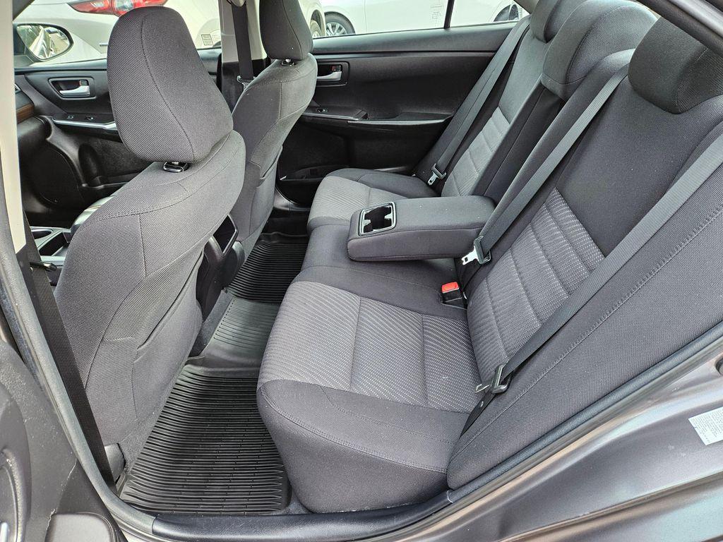 used 2017 Toyota Camry car, priced at $16,999