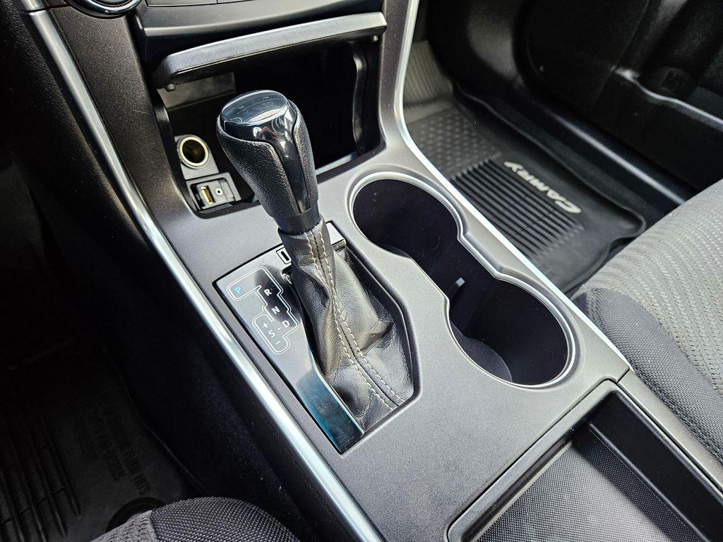 used 2017 Toyota Camry car, priced at $16,999