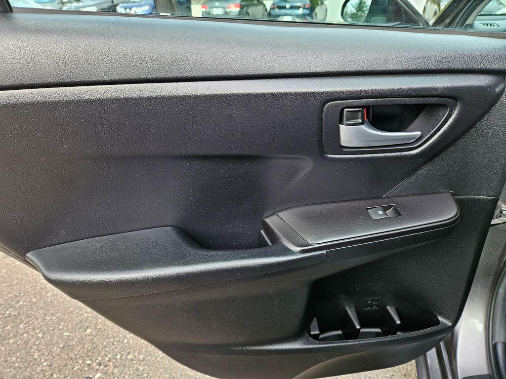 used 2017 Toyota Camry car, priced at $16,999