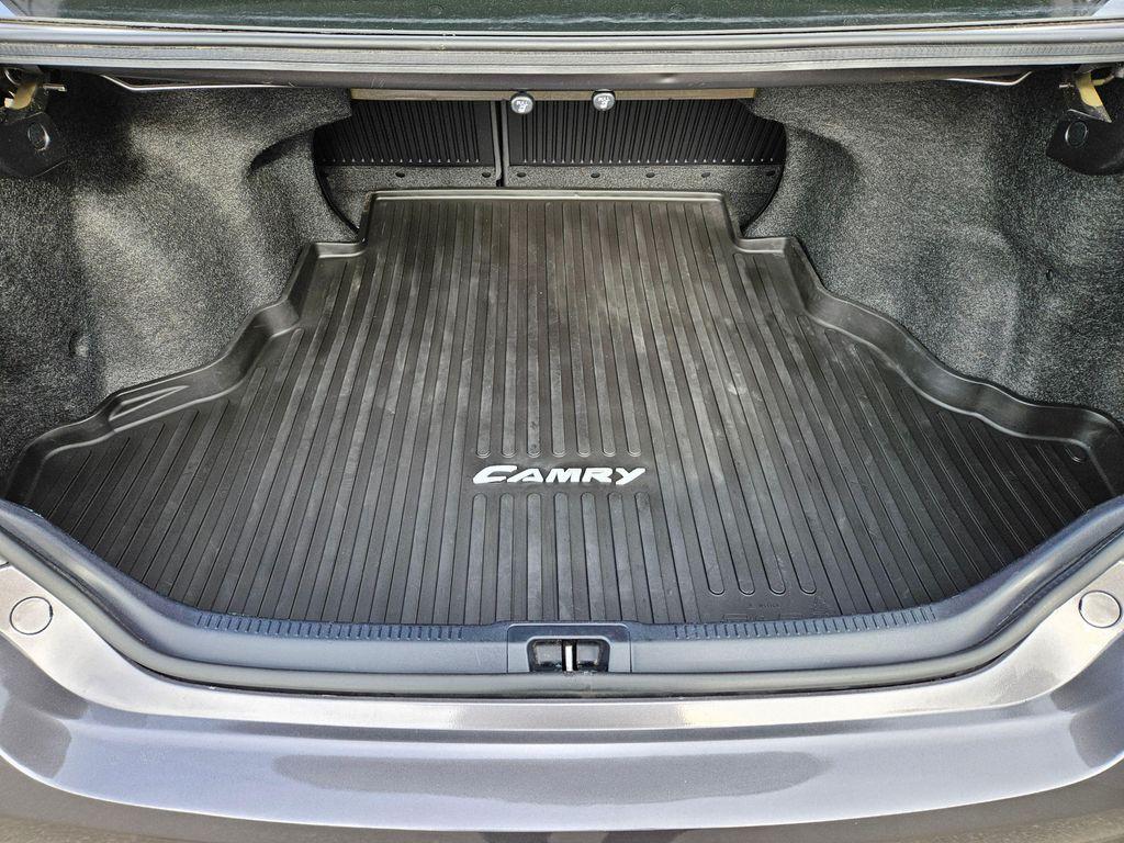 used 2017 Toyota Camry car, priced at $16,999