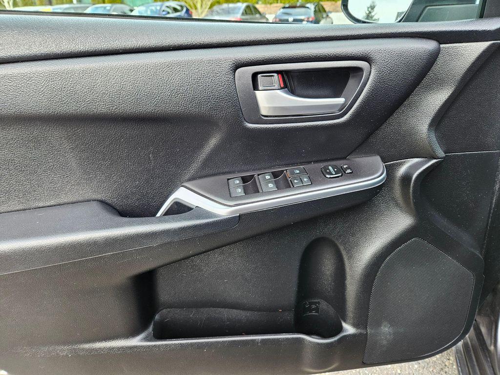 used 2017 Toyota Camry car, priced at $16,999