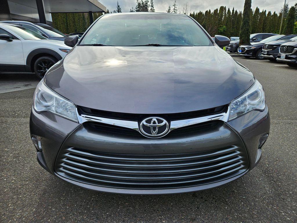 used 2017 Toyota Camry car, priced at $16,999