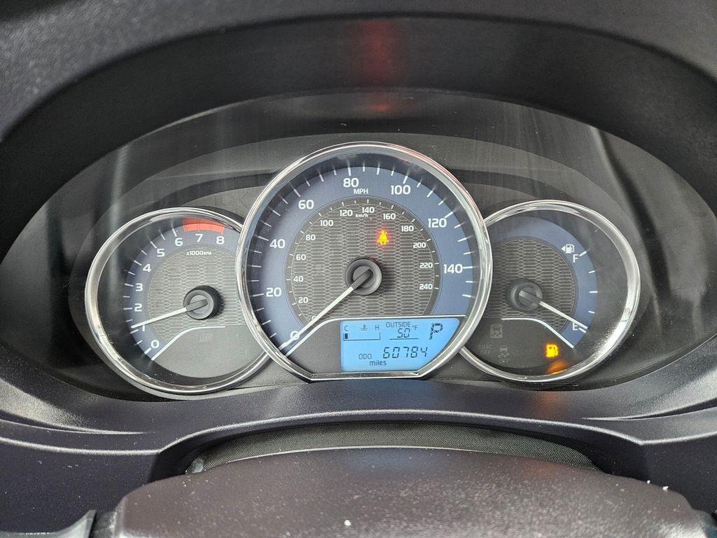 used 2016 Toyota Corolla car, priced at $15,999