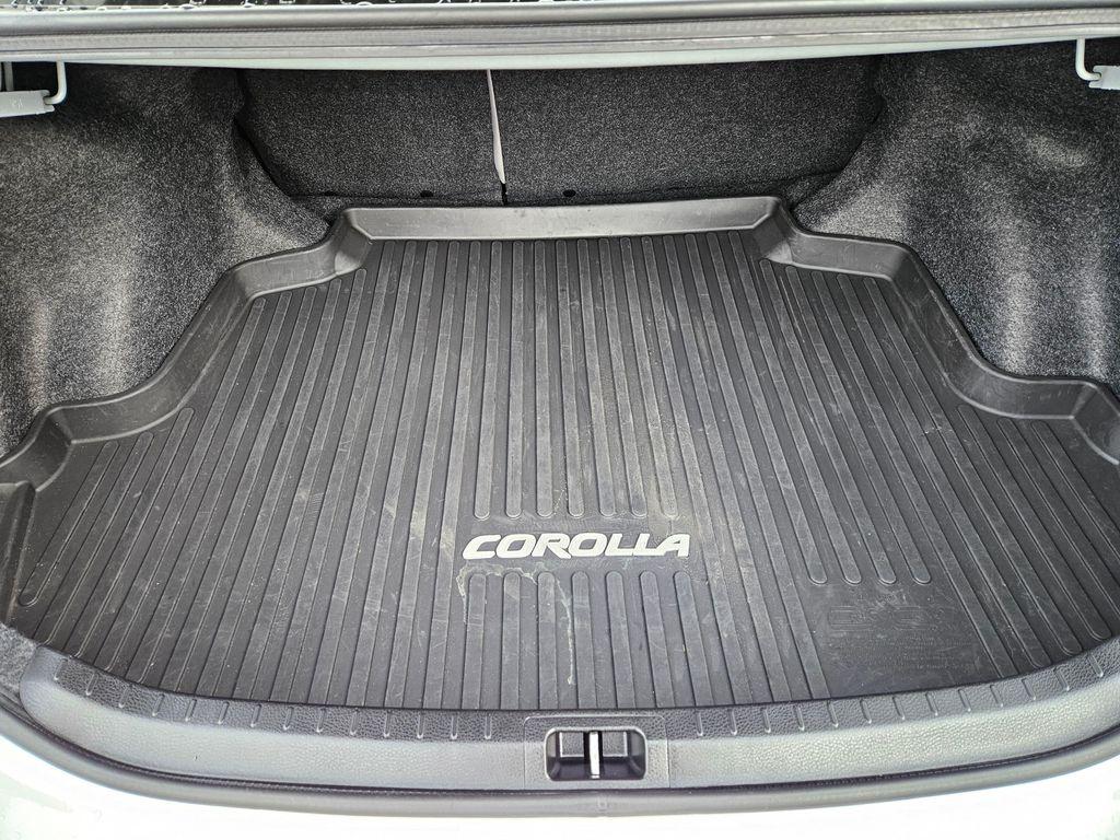 used 2016 Toyota Corolla car, priced at $15,999