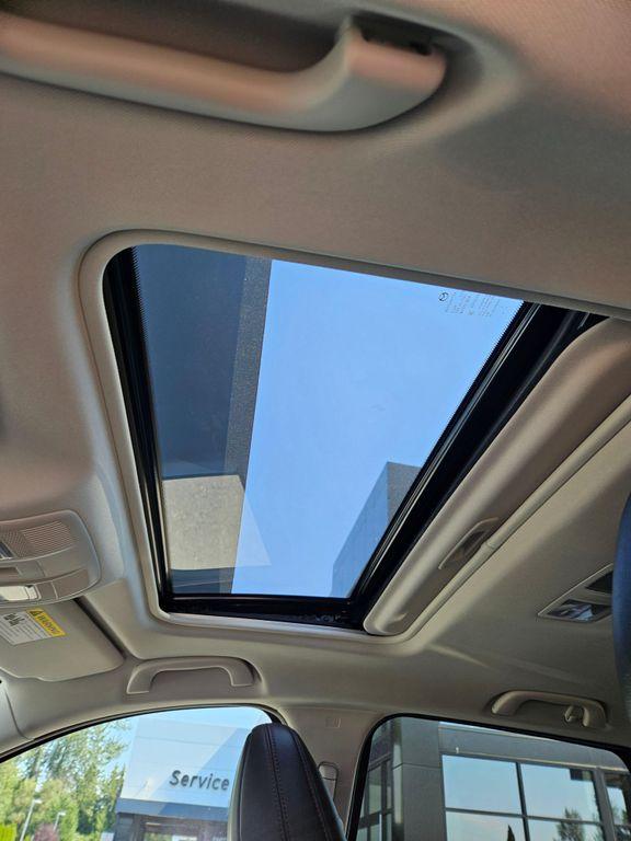 used 2022 Mazda CX-5 car, priced at $28,999