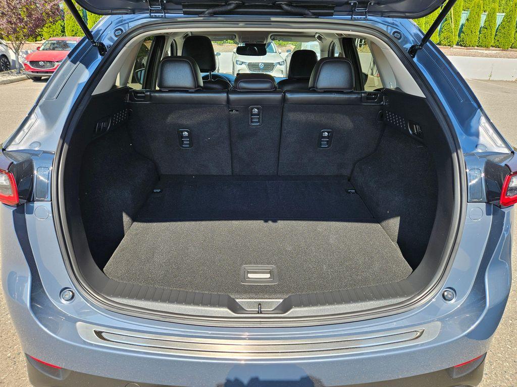 used 2022 Mazda CX-5 car, priced at $28,999