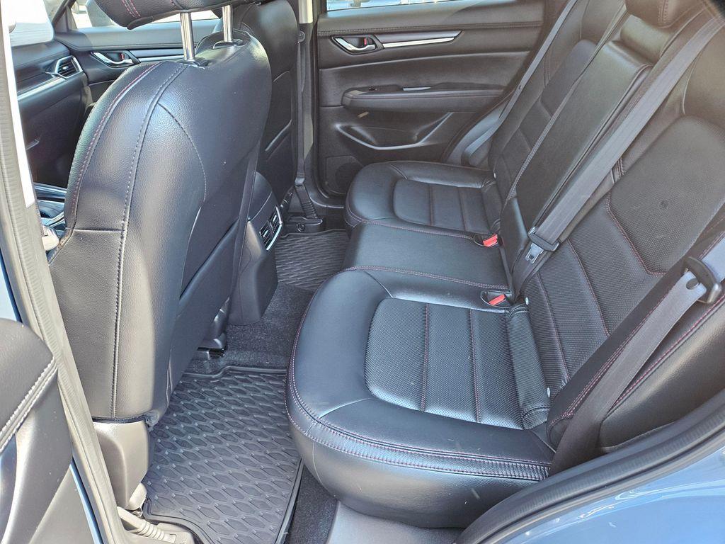 used 2022 Mazda CX-5 car, priced at $28,999