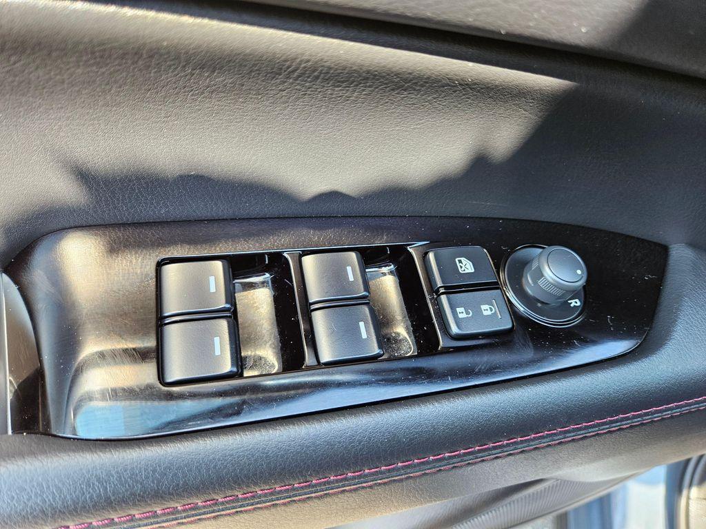 used 2022 Mazda CX-5 car, priced at $28,999