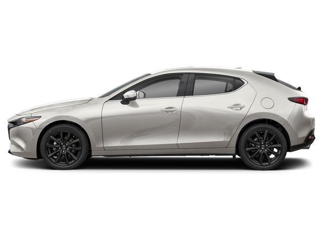 new 2026 Mazda Mazda3 car, priced at $29,259