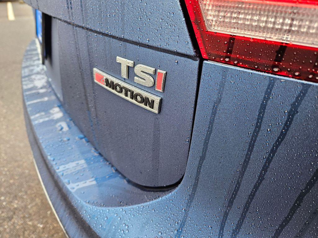 used 2018 Volkswagen Tiguan car, priced at $16,999