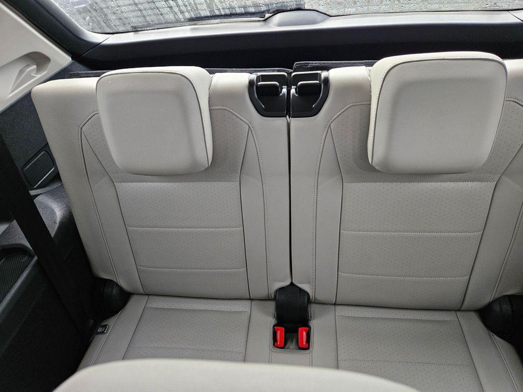 used 2018 Volkswagen Tiguan car, priced at $16,999