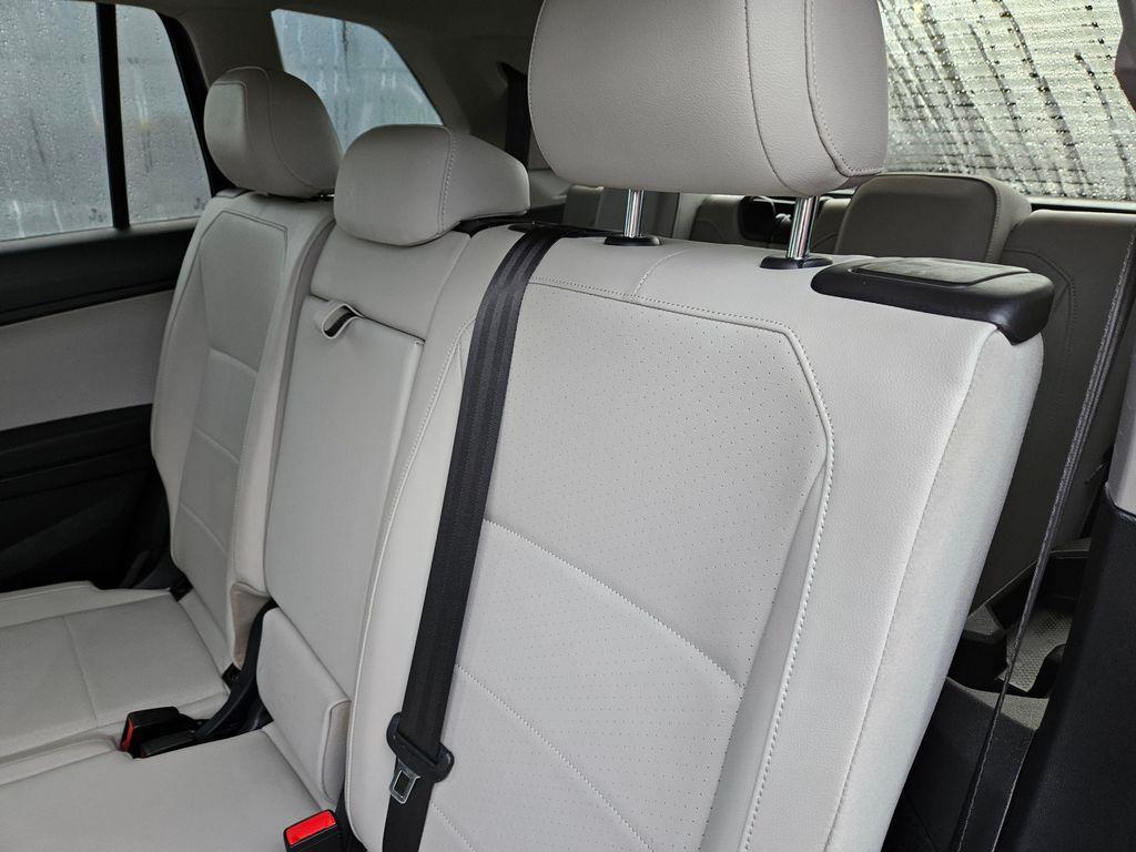 used 2018 Volkswagen Tiguan car, priced at $16,999