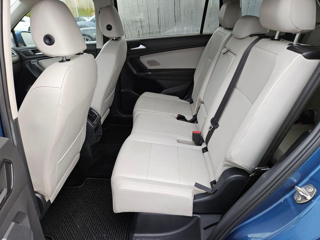 used 2018 Volkswagen Tiguan car, priced at $16,999