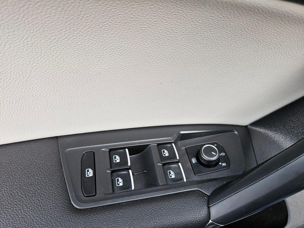 used 2018 Volkswagen Tiguan car, priced at $16,999