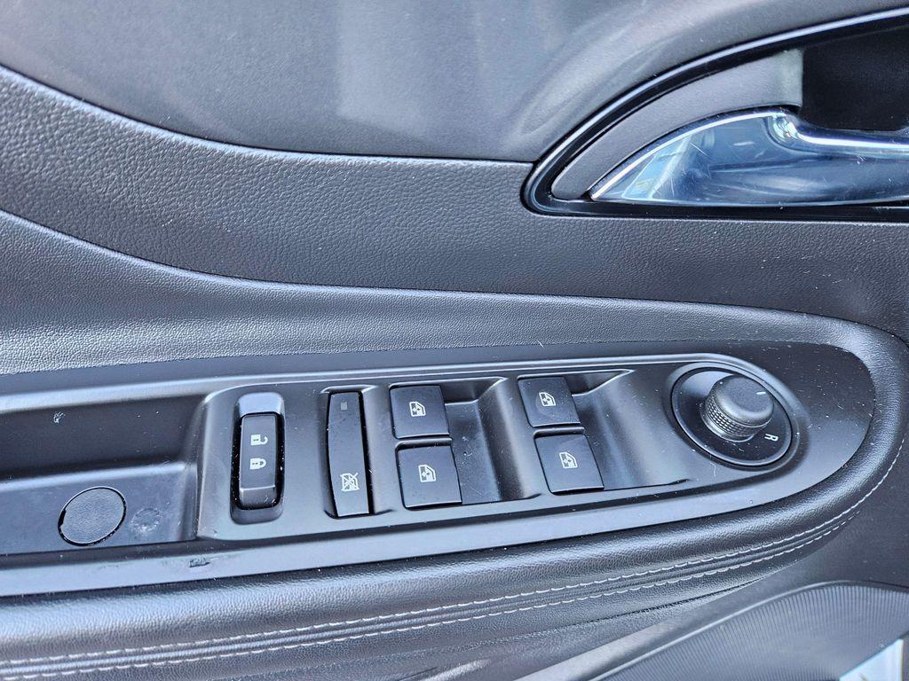 used 2017 Buick Encore car, priced at $8,499