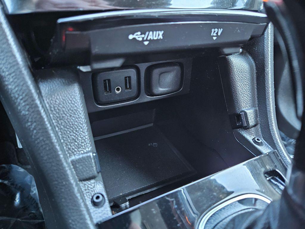 used 2017 Buick Encore car, priced at $8,499