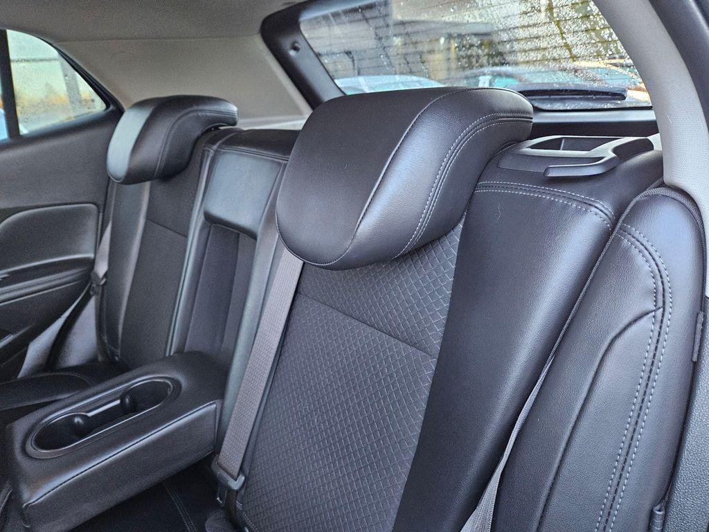 used 2017 Buick Encore car, priced at $8,499