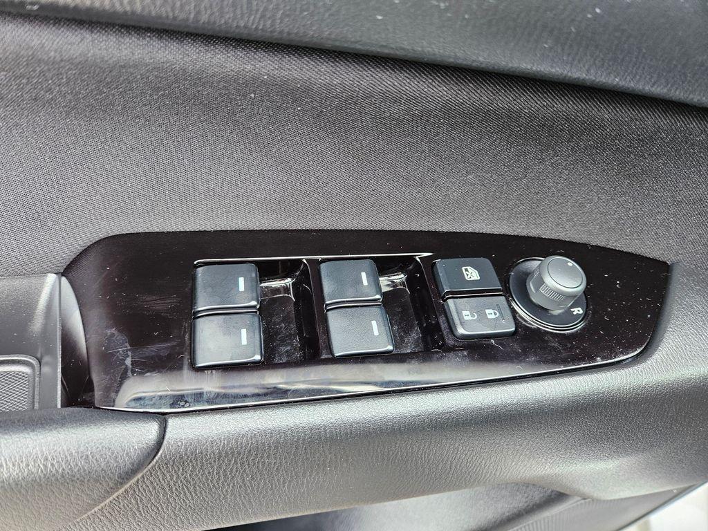 used 2025 Mazda CX-5 car