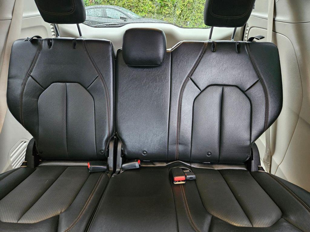 used 2020 Chrysler Pacifica car, priced at $21,499