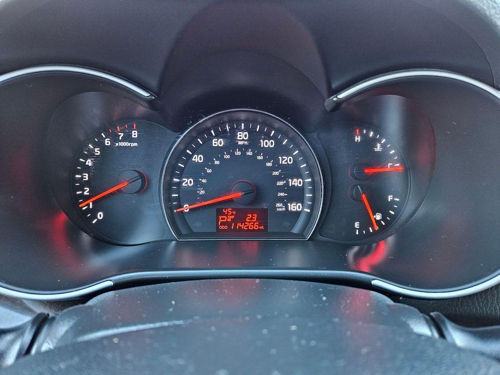 used 2015 Kia Sorento car, priced at $8,999