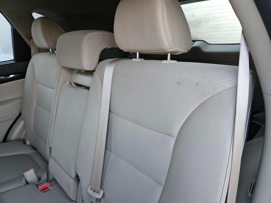 used 2015 Kia Sorento car, priced at $8,999