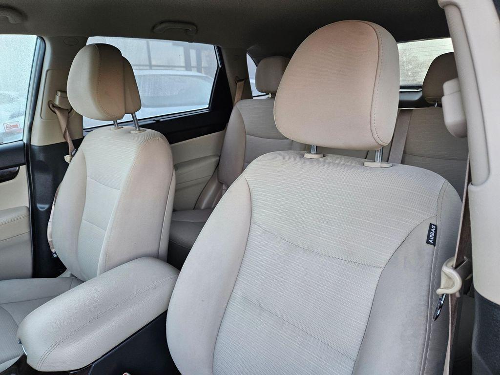 used 2015 Kia Sorento car, priced at $8,999