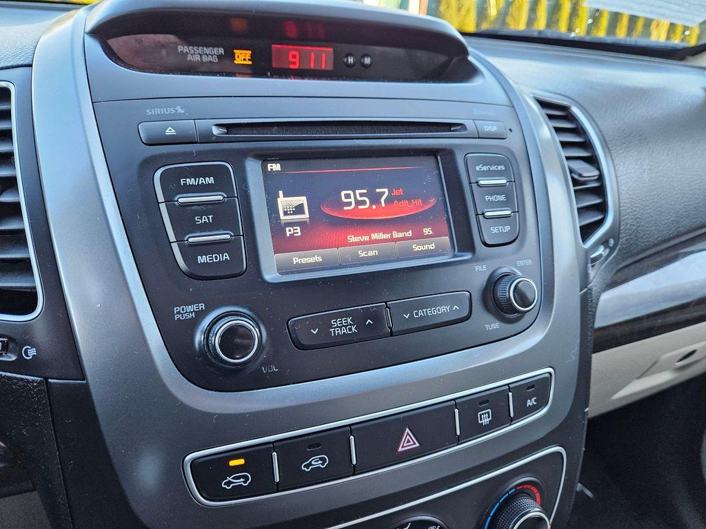 used 2015 Kia Sorento car, priced at $8,999