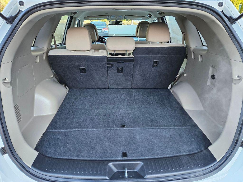 used 2015 Kia Sorento car, priced at $8,999