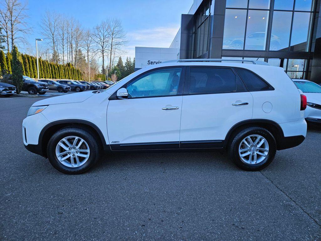 used 2015 Kia Sorento car, priced at $8,999