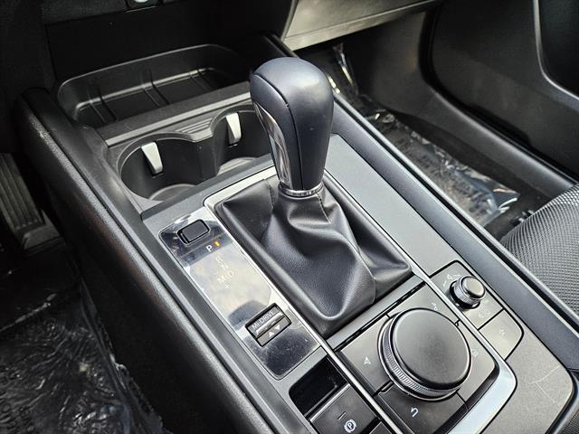 used 2024 Mazda CX-50 car, priced at $27,599