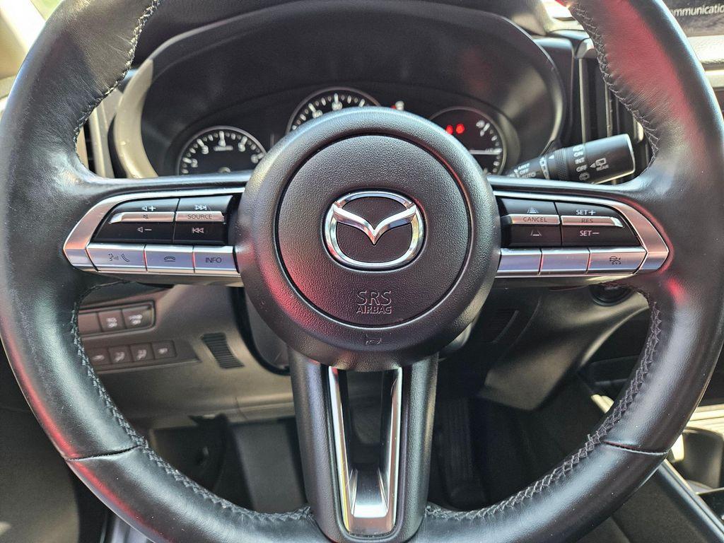 used 2023 Mazda CX-50 car, priced at $28,999