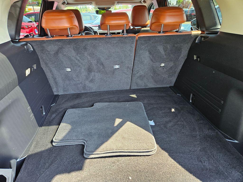 used 2023 Mazda CX-50 car, priced at $28,999