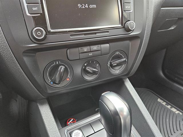 used 2015 Volkswagen Jetta car, priced at $9,999