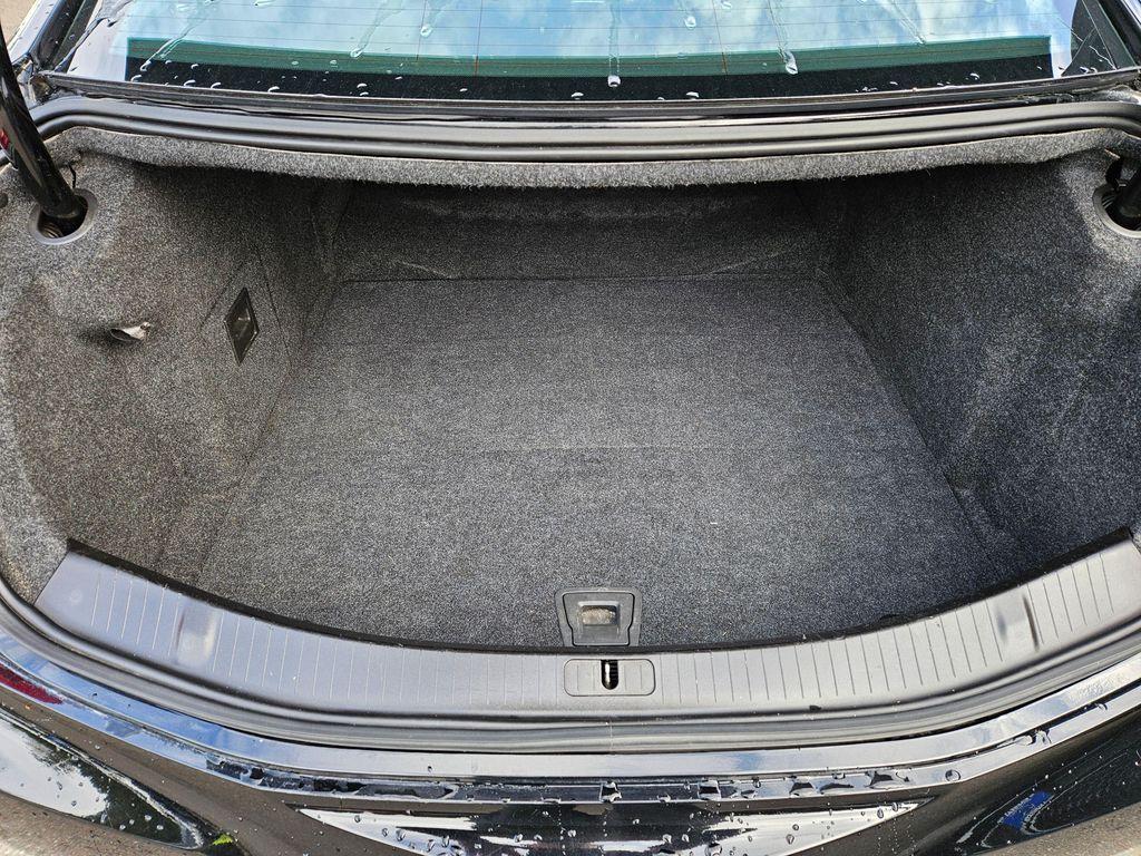 used 2016 Cadillac XTS car, priced at $11,599