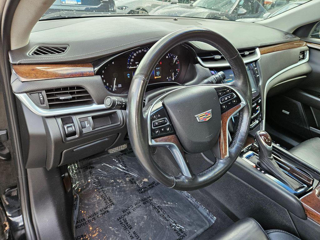 used 2016 Cadillac XTS car, priced at $11,599