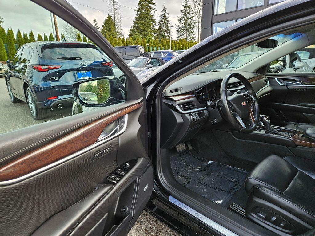 used 2016 Cadillac XTS car, priced at $11,599