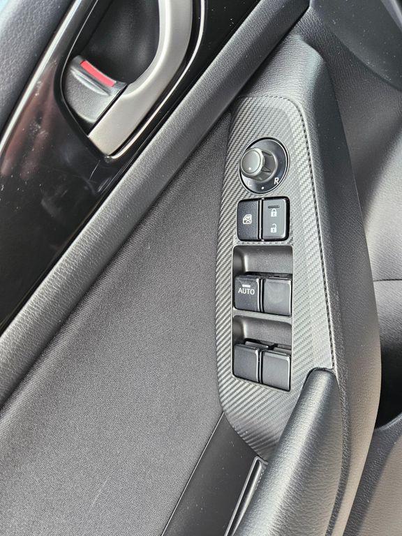 used 2015 Mazda Mazda3 car, priced at $15,999