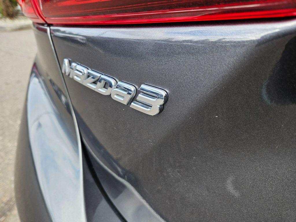 used 2015 Mazda Mazda3 car, priced at $15,999