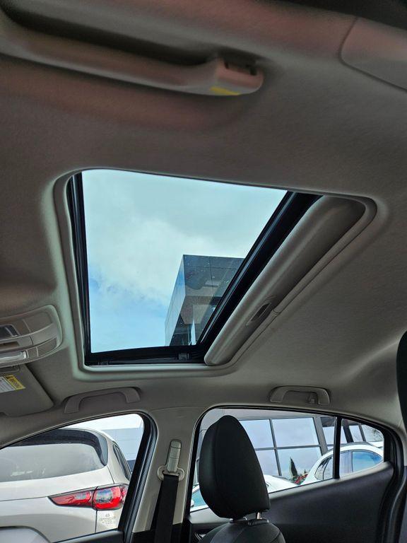 used 2015 Mazda Mazda3 car, priced at $15,999