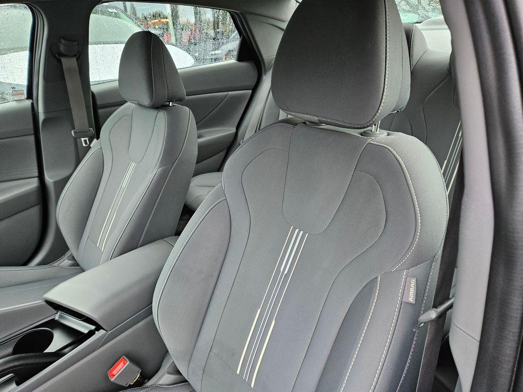 used 2023 Hyundai Elantra car, priced at $19,799