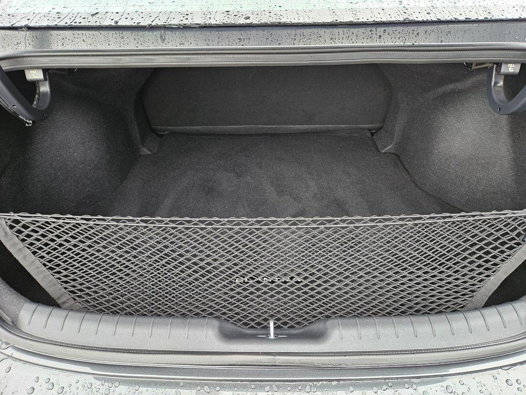 used 2023 Hyundai Elantra car, priced at $19,799