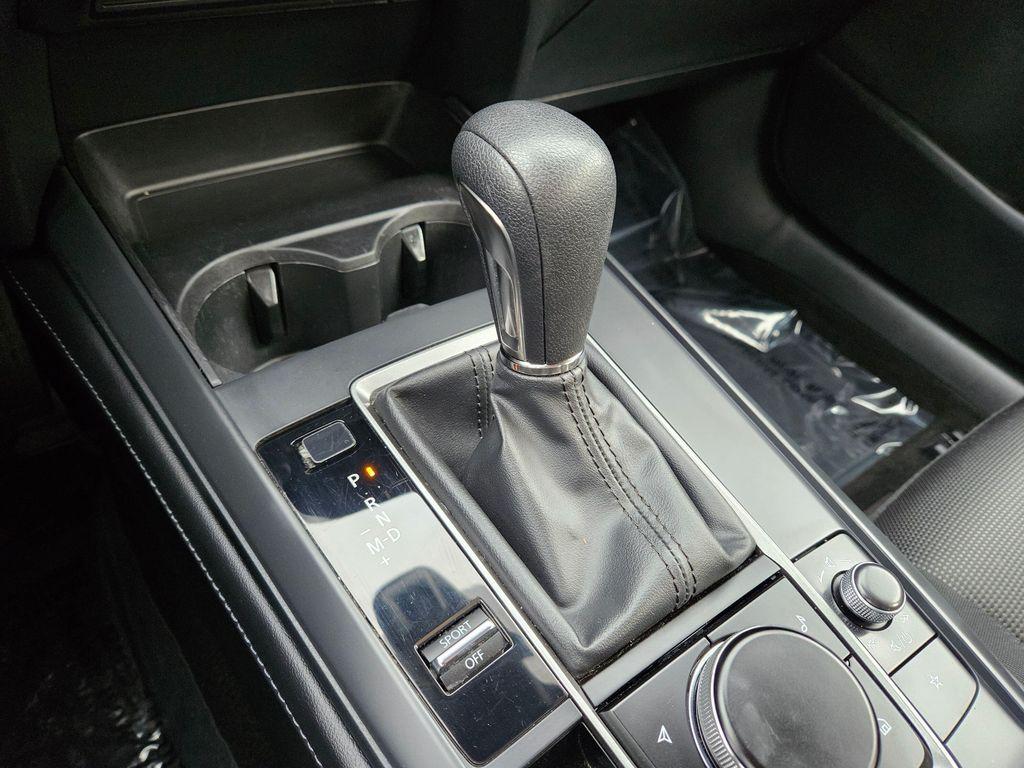 used 2023 Mazda CX-30 car, priced at $23,599