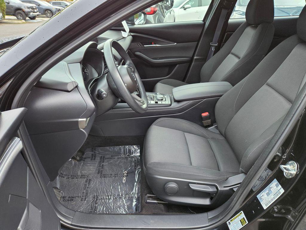 used 2023 Mazda CX-30 car, priced at $23,599