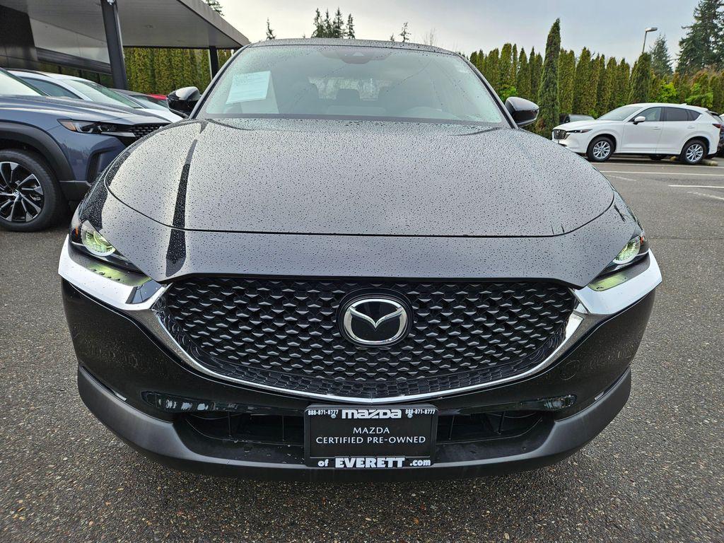 used 2023 Mazda CX-30 car, priced at $23,599