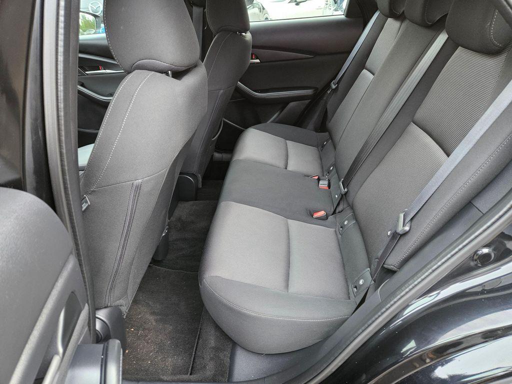 used 2023 Mazda CX-30 car, priced at $23,599