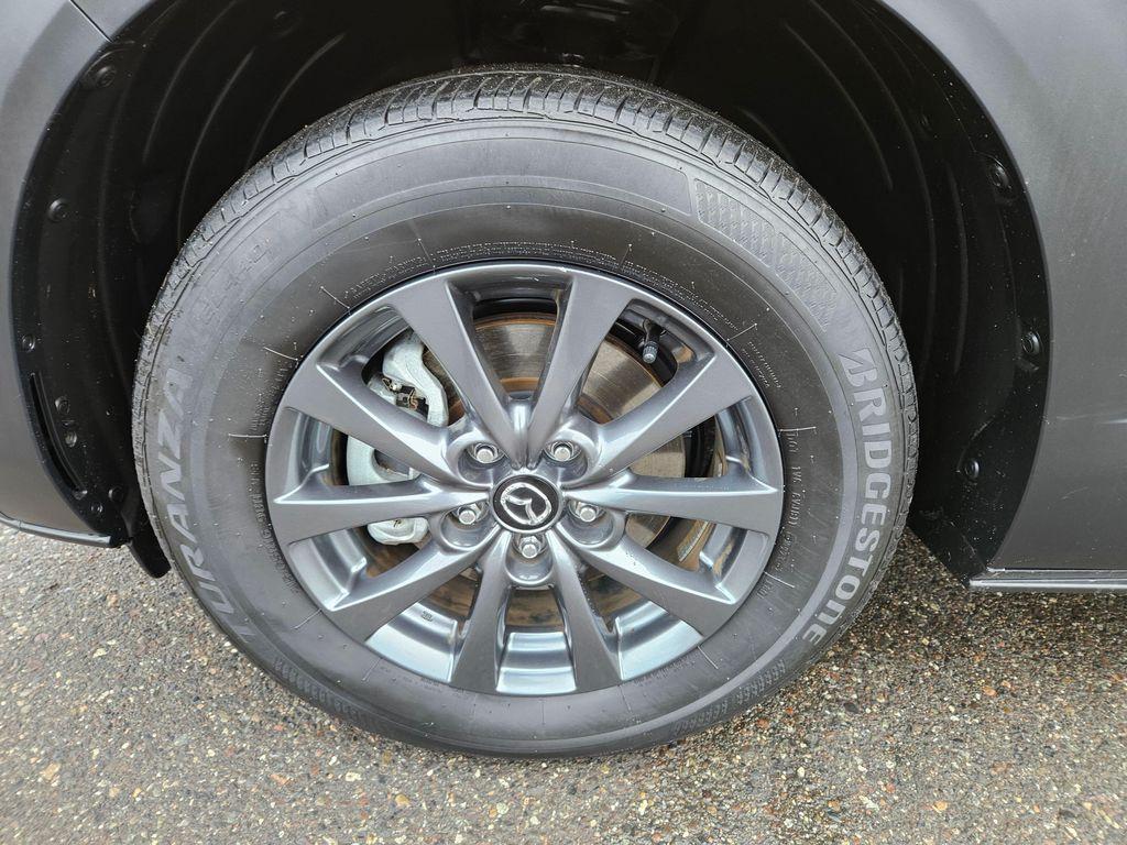 used 2023 Mazda CX-30 car, priced at $23,599