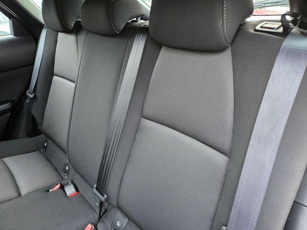 used 2023 Mazda CX-30 car, priced at $23,599